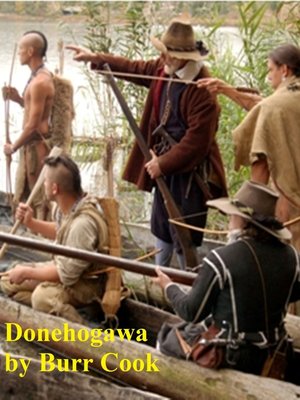 cover image of Donehogawa